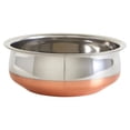 thumbnail image 1 of Imusa 7" Stainless Steel Handi With Copper Bottom, 1 of 2