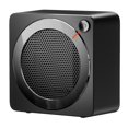 thumbnail image 1 of Space Heater, 500W Energy Efficient Space Heaters for Indoor, PTC Ceramic Fast Heating ,Fast Warm Air Delivery, 1 of 7
