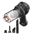 thumbnail image 4 of Aspirateur à Poussière Rechargeable Aspirateur d'Ordinateur Nettoyeur de Clavier Mini Aspirateur, 4 of 11