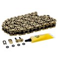 thumbnail image 1 of Niche Gold 428 X-Ring Chain 88 Links With Master Link Motorcycle 519-CDC2625H, 1 of 6