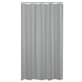 thumbnail image 4 of Hometrends Waterproof Herringbone Fabric Shower Curtain Liner, 4 of 5