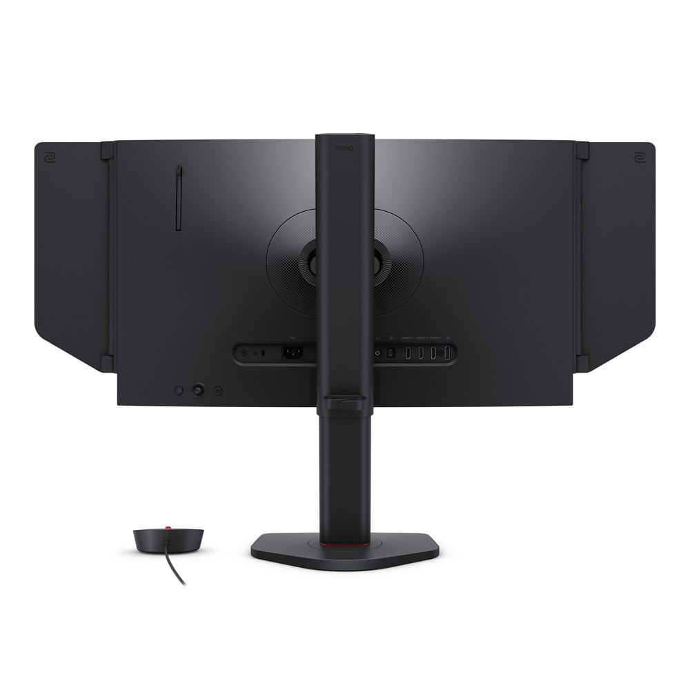 Zowie 280Hz DyAc 2 Monitor 24.1", 1920x1080, Black, XL2546X+