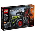 thumbnail image 1 of LEGO(MD) Technic - CLAAS XERION 5000 TRAC VC (42054), 1 of 2