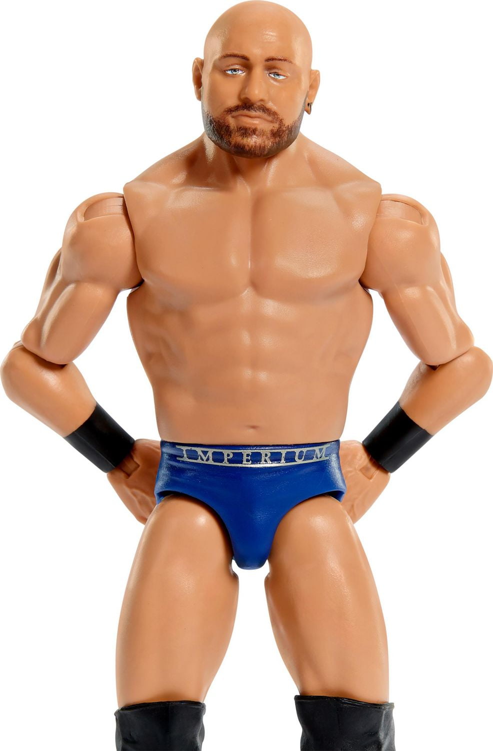 WWE – Figurine Giovanni Vinci