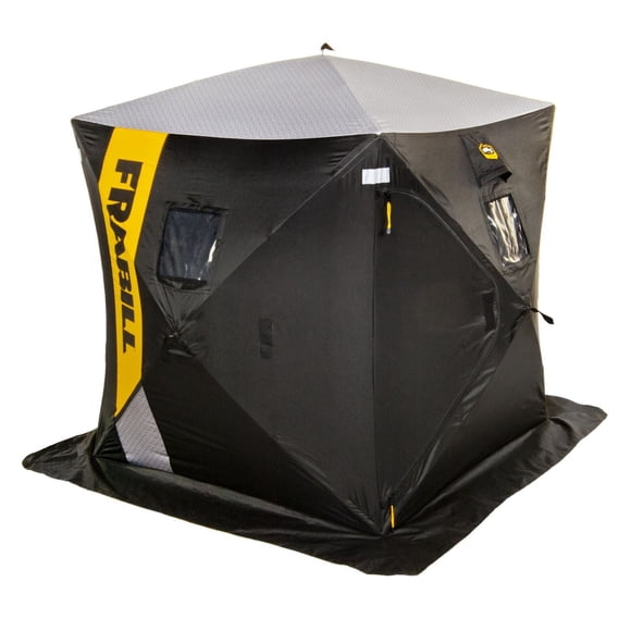 Frabill HQ 200 Ice Fishing Shelter
