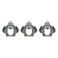 thumbnail image 2 of ZheElen WOSPORT Hunting Mount Adapter Hunter Equipment Camera Bracket Base Modified Accessories Replacement for Fast Grey 3Set, 2 of 6