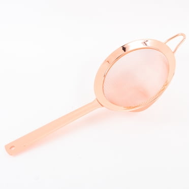Verka Tea Strainer, Fine Mesh Filter