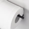 thumbnail image 4 of Rbaofujie Tissues for Car Toilet Paper Roll Rack Wall Mounted 180 Degree Rotation Easy Use for Bathroom Kitchen and Washroom Tissue Box Cover Square, 4 of 6