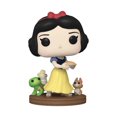thumbnail image 1 of Funko POP Disney: Ultimate Princess- Snow White Figurine En Vinyle, 1 of 2