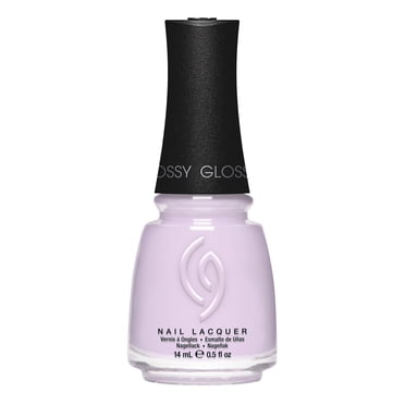 China Glaze une Valse au Parc