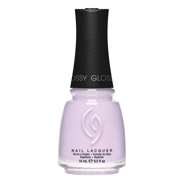 China Glaze une Valse au Parc