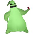 thumbnail image 1 of Disney Oogie Boogie, 1 of 1
