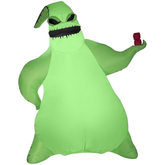 Disney Oogie Boogie