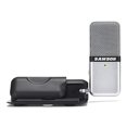 thumbnail image 1 of Samson Go Mic Portable USB Condenser Microphone, 1 of 4