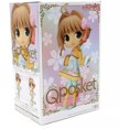 thumbnail image 4 of Cardcaptor Sakura Clear Card Sakura Kinomota Version B Q Posket Figure [Bp], 4 of 4