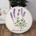 thumbnail image 1 of Fridja Embroidery Cross Stitch Kit Set for Beginners-Handmade Embroidery DIY Craft, 1 of 2