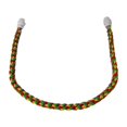 thumbnail image 1 of GROWTH TANK Bird Rope Perch Parrot Climbing Standing Toy for Lovebirds Parakeets Finches 105cm, 1 of 9