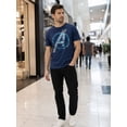 thumbnail image 2 of Men’s Avengers T shirt, 2 of 3