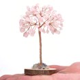 thumbnail image 4 of Xingzhi Stylish Home Accents Handmade Twinkling Tree For Office Decor Gift Choice Fairy Light Spirit Tree blue, 4 of 6
