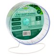 thumbnail image 1 of Oxbow Enriched Life 2-in-1 Quiet Runner Exercise Wheel, 8 Inch for Small Animals, 1 of 5