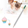 thumbnail image 3 of Shrinky Art Paper Shrinking Sheet DIY Shrinky Art Paper Set HandMade Keychain Colored Pencil Hand Punch Craft Tool, 3 of 8