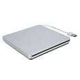 thumbnail image 3 of CD Driver,USB 3.0 Data Transmission External CD Driver External DVD Burner Ultimate Comfort, 3 of 7