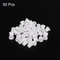thumbnail image 3 of Unique Bargains Ceramic Take Up Lever Thread Eyelet for Embroidery Machine, 50 Pack, 3 of 5