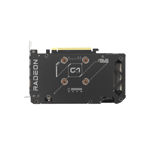 Asus DUAL-RX9060XT-16G Vga Asus|dual-rx9060xt-16g R - Walmart.ca