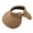 Khaki, variant on FhsagQ Hats Winter Hats for Women Fashionable Oat Mix No Pompon Packable Straw Sun Summer Beach Hat Cuban Trilby Men Women Dress Hats for Men Fashionable Mens Hats Fitted Baseball Red One Size