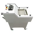 thumbnail image 1 of Moule Commercial Entièrement Automatique pour Pain Grillé, Machine de Façonnage de Pain Grillé, Équipement de Pâtisserie 110 V, 1 of 15
