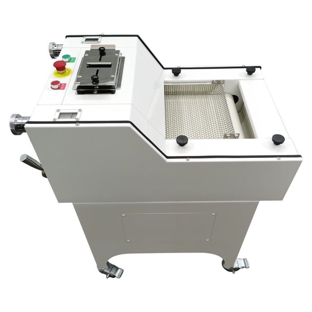 Moule Commercial Entièrement Automatique pour Pain Grillé, Machine de Façonnage de Pain Grillé, Équipement de Pâtisserie 110 V
