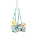 thumbnail image 1 of Evenflo Door Jumper with 4 Removable Toys, 1 of 8
