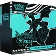 thumbnail image 1 of Pokemon TCG: Scarlet & Violet— Black Bolt Elite Trainer Box, 1 of 5
