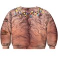 thumbnail image 2 of Pulls à Manches Longues Sweat-Shirts Halloween pour Hommes et Femmes avec Imprimé, 2 of 6