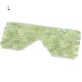 thumbnail image 4 of Natural Jade Eye Mask Jade Stone Sleeping Eye Mask Eye Relax Eye Care Tool, 4 of 6