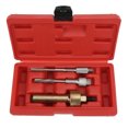 thumbnail image 3 of Glow Plug Puller,Glow Plug Puller Reamer Electrodes Removal Glow Plug Puller Reamer Set Unrivaled Performance, 3 of 5