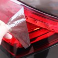 thumbnail image 4 of Car Headlight Taillight Tint Air-Release Wrap Film ., 4 of 8