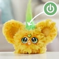thumbnail image 2 of Furby Furblets Hoo-Lah, mini peluche électronique, 2 of 9