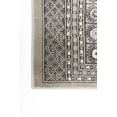 thumbnail image 2 of ECARPET Bokhara Traditional Oriental Area Rug, Classic Geometric Pattern, 2 of 9