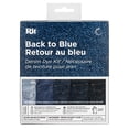thumbnail image 3 of RIT Back to Blue Dye Kit, 3 of 7
