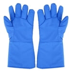 LAFGUR Low Temperature Resistant Work Gloves Liquid Nitrogen Protection Safety Gloves