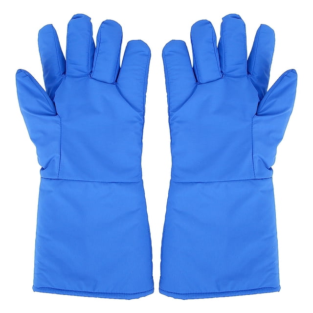 LAFGUR Low Temperature Resistant Work Gloves Liquid Nitrogen Protection Safety Gloves