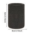 thumbnail image 2 of WIFKLSIIPG Sports Protective Towel Wrist Strap Elastic Wrist Strap, 2 of 7