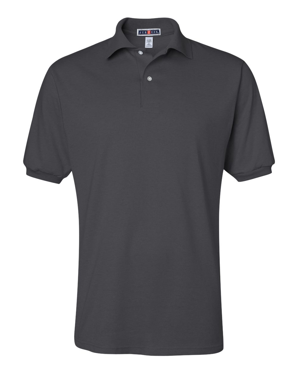 Jerzees SpotShield Polo T-Shirt for Men
