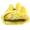 thumbnail image 2 of Winter Warm Bird House Plush Bird Hanging Cave Happy Hut Bird Parrot, 2 of 8