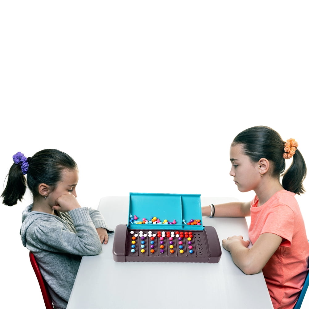 Montessori Breaking Mini Board Game Educational Toy Montessori Breaking Mini Board Game Educational Toy Board Game Funny Parent Child Interactive Board Game