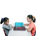 thumbnail image 1 of Montessori Breaking Mini Board Game Educational Toy Board Game Funny Parent Child Interactive Board Game, 1 of 8