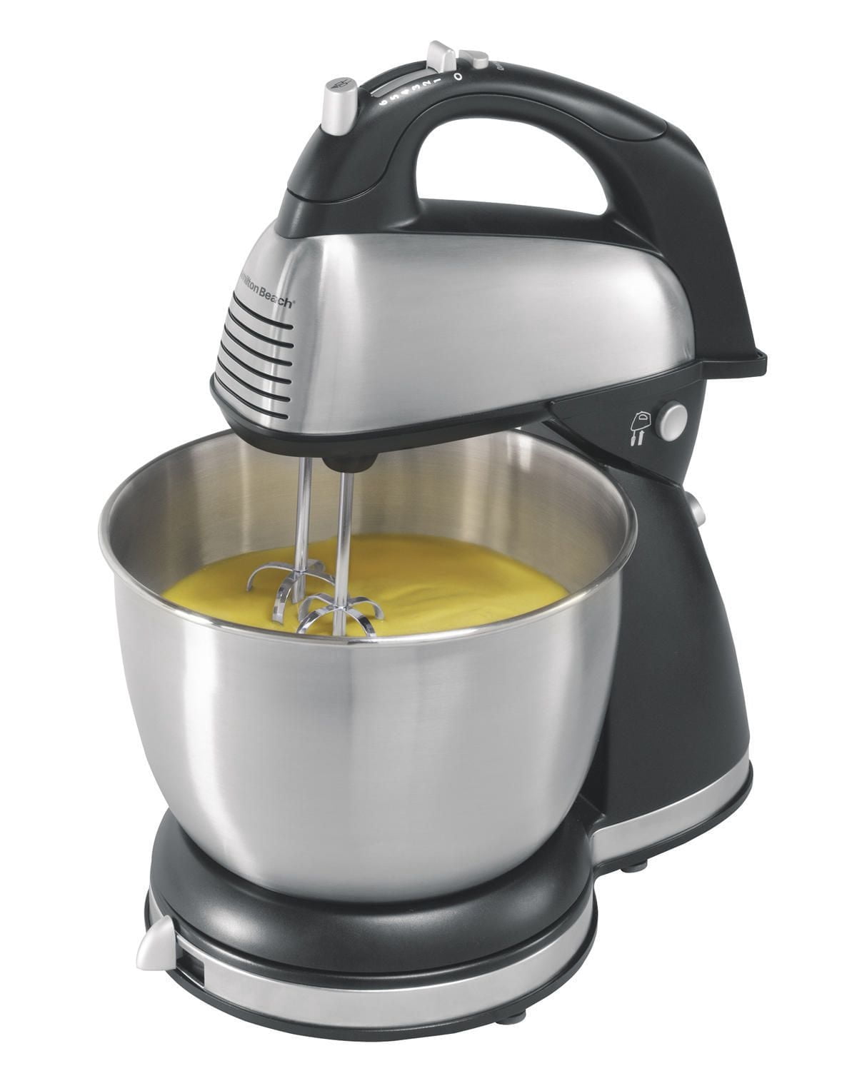 Hamilton Beach Classic Hand/Stand Mixer 64650