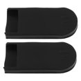 thumbnail image 2 of 2 Pcs Protecteurs de Pouce pour Saxophone, Repose-Doigts en Silicone, Accessoires pour Instrument de Saxophone, 2 of 8