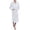 Green, variant on Ketyyh-chn99 Cotton Bath Robe for Men & Women Men Kimono Soft Robe Nightgown Long Sleeve Pajamas Bathrobes Sleepwear Nightwear Size for M,Green